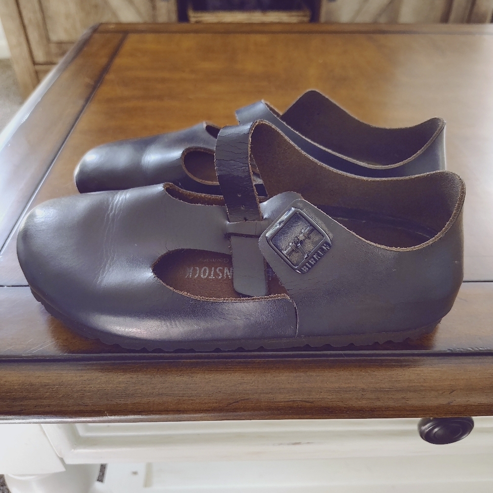 Birkenstock Paris Mary Jane
